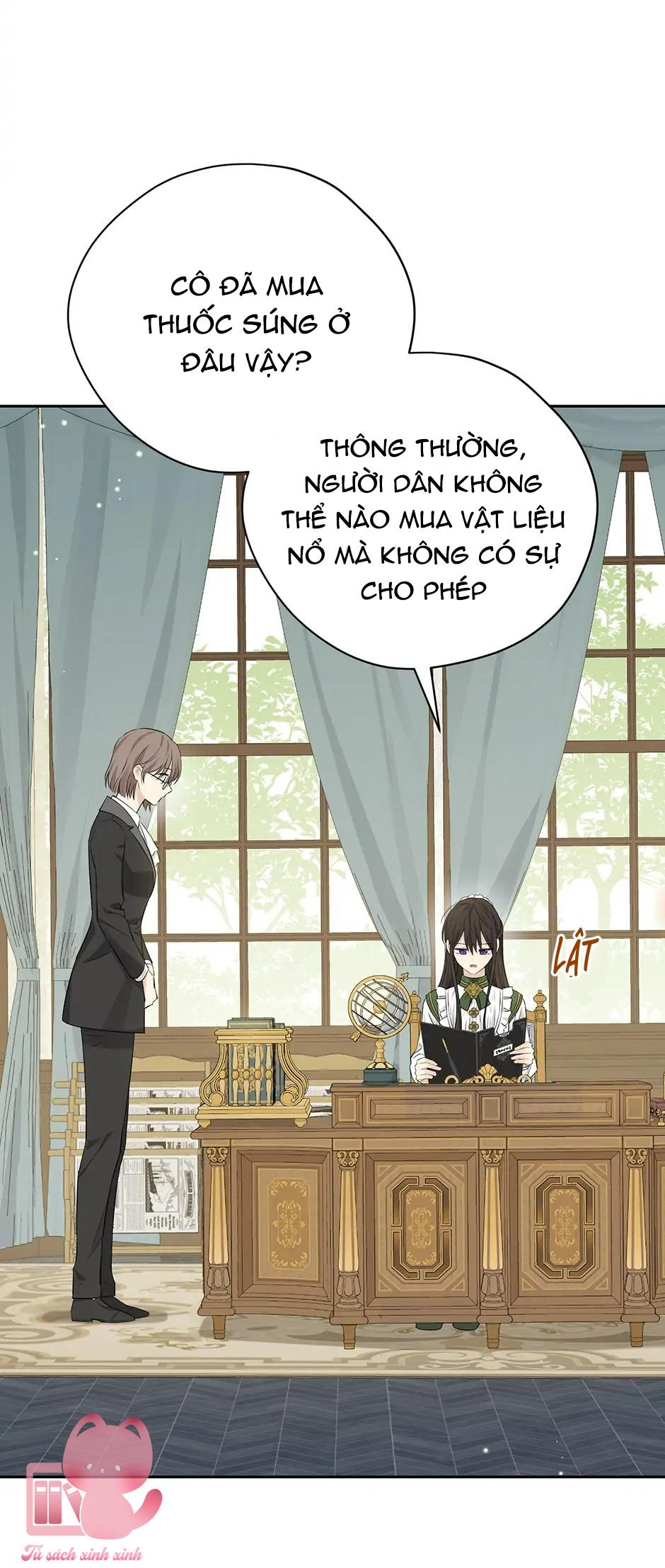 Thật Ra Tôi Mới Là Thật - Chap 102 - Trang 35