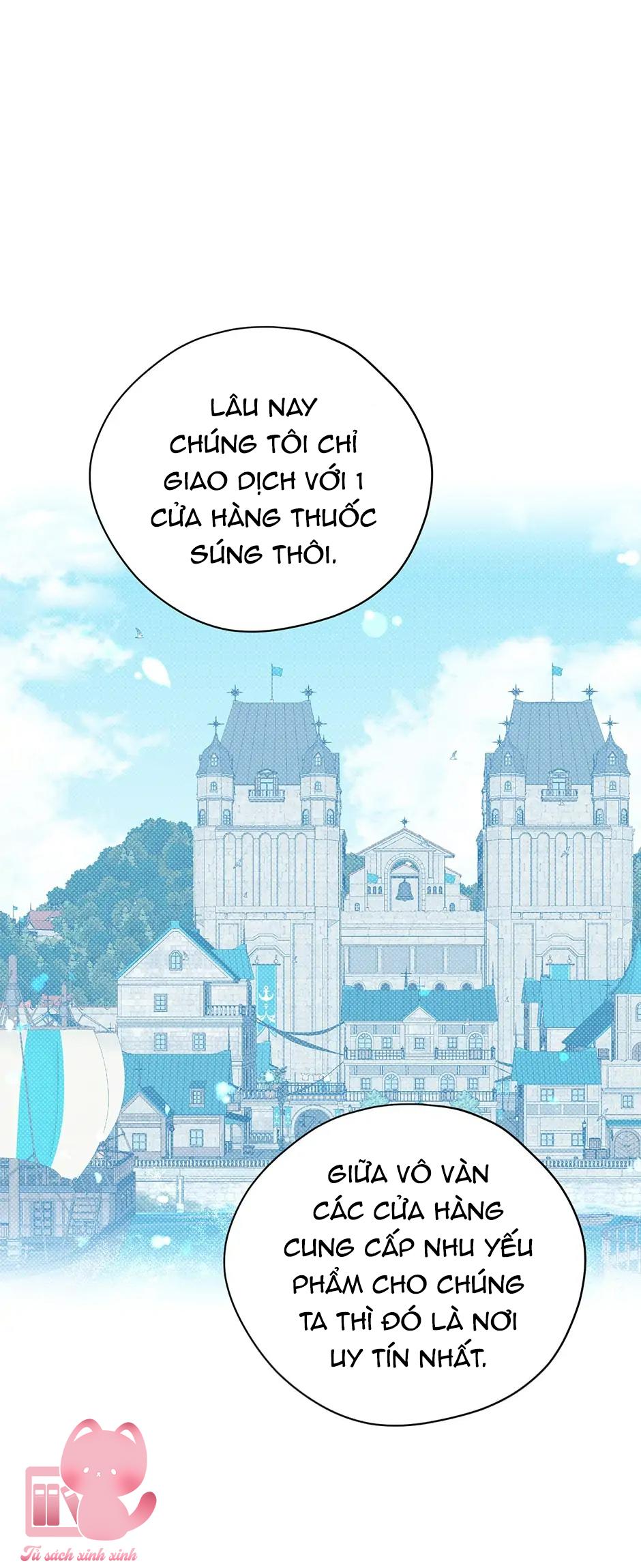 Thật Ra Tôi Mới Là Thật - Chap 102 - Trang 36