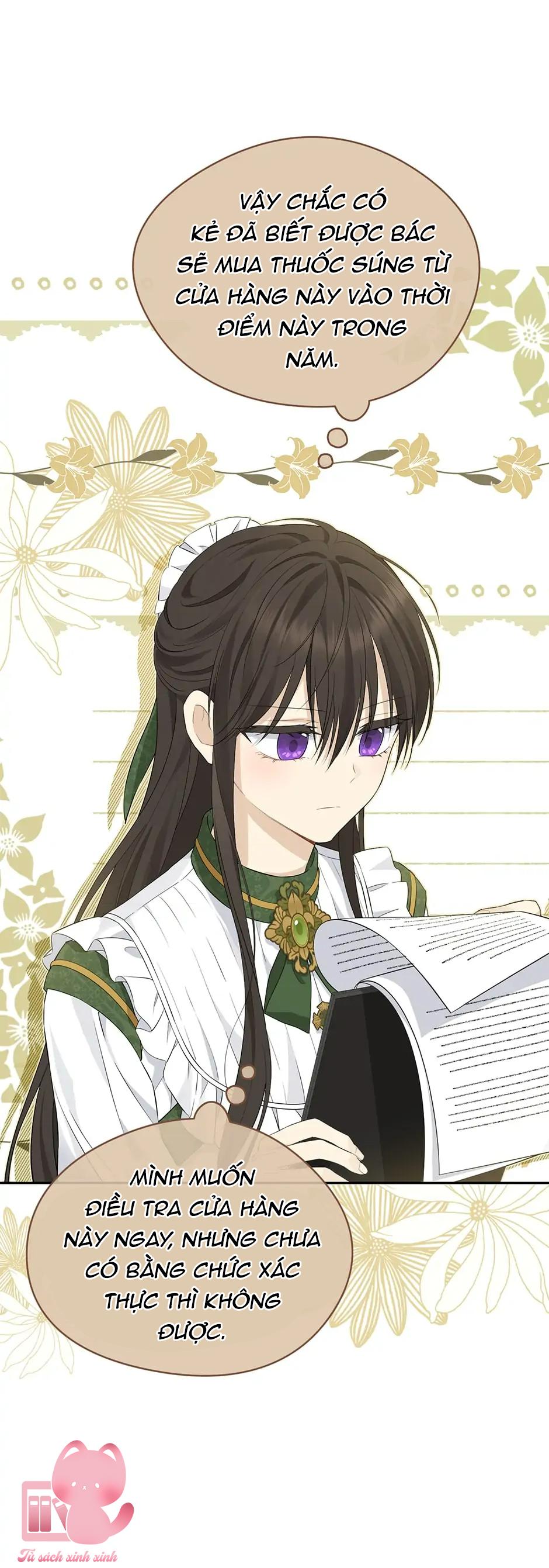 Thật Ra Tôi Mới Là Thật - Chap 102 - Trang 37