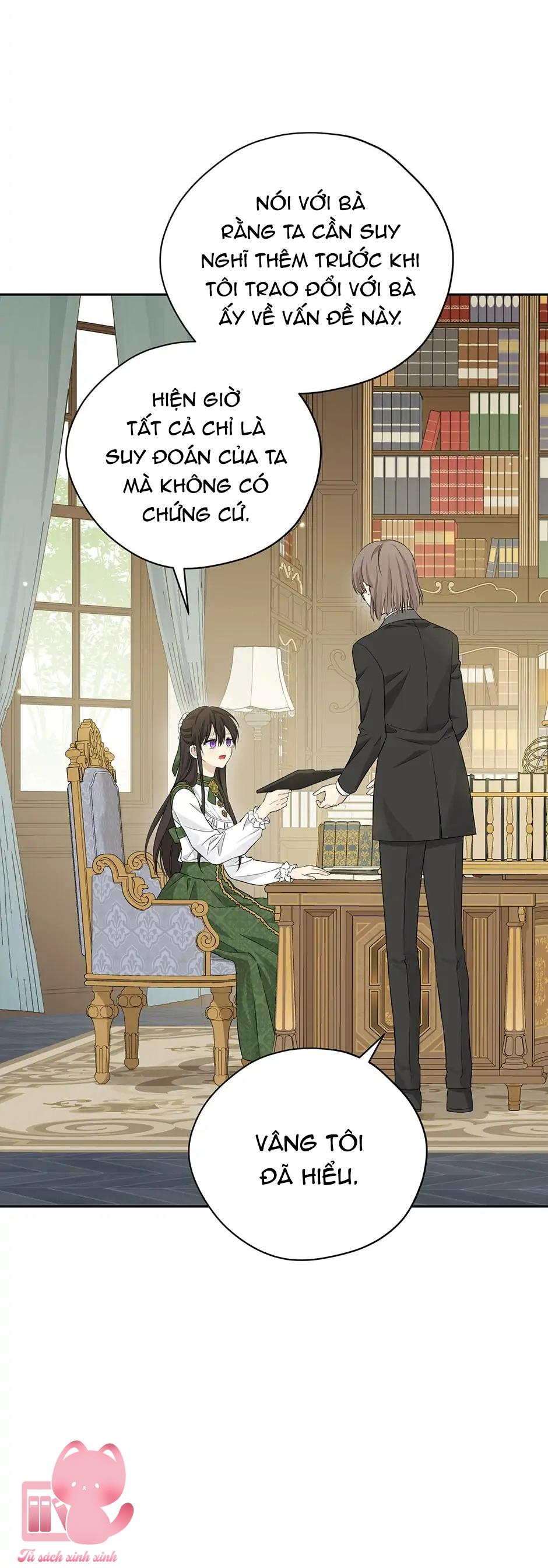 Thật Ra Tôi Mới Là Thật - Chap 102 - Trang 38