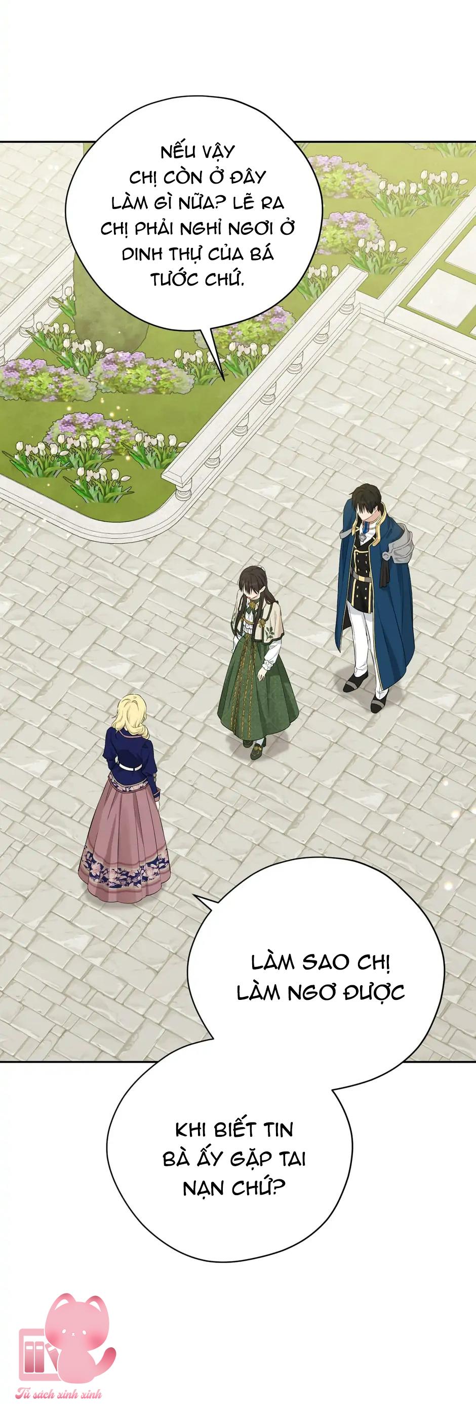 Thật Ra Tôi Mới Là Thật - Chap 102 - Trang 4