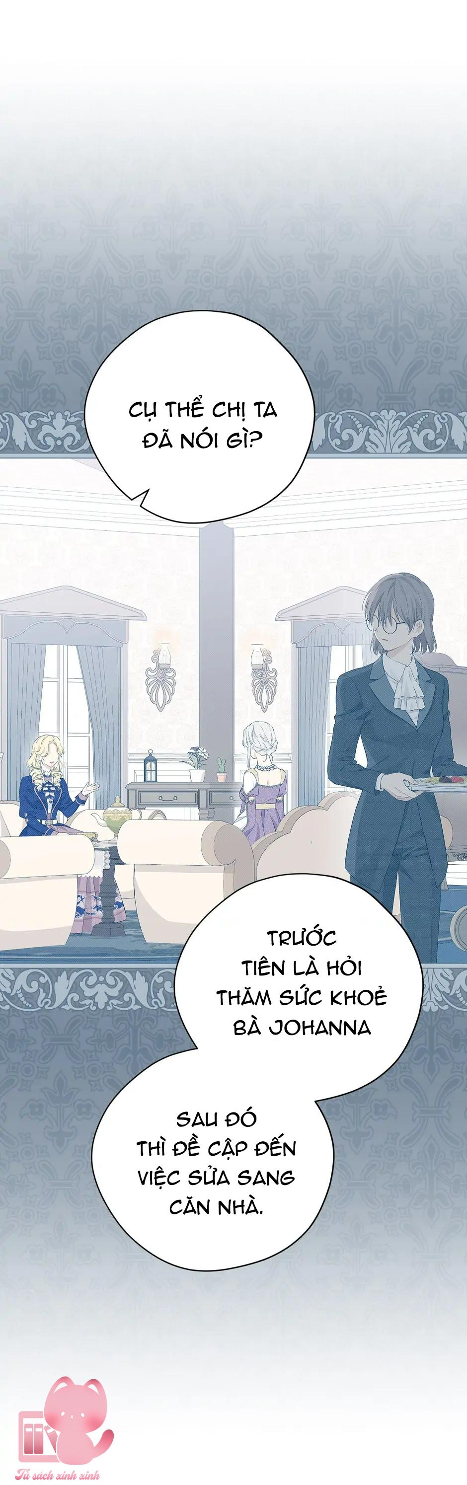 Thật Ra Tôi Mới Là Thật - Chap 102 - Trang 41