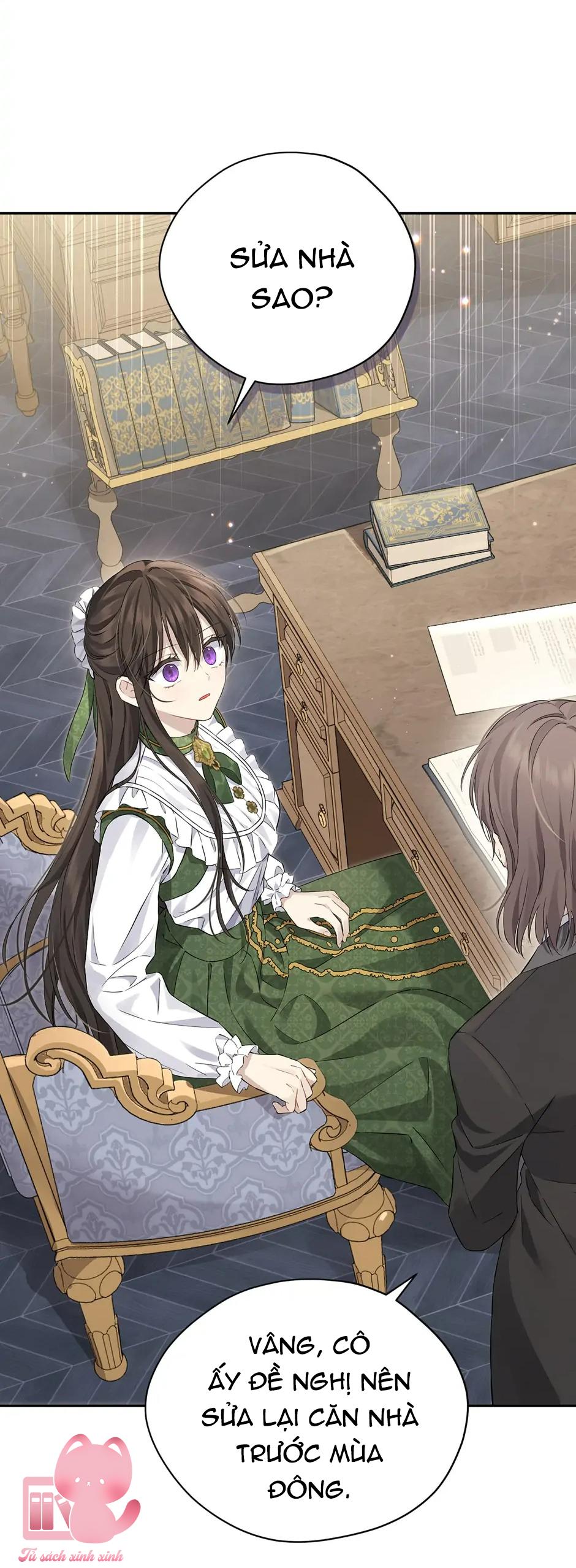 Thật Ra Tôi Mới Là Thật - Chap 102 - Trang 42