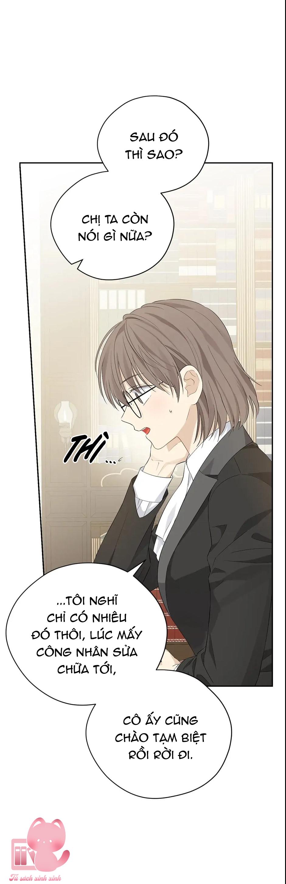 Thật Ra Tôi Mới Là Thật - Chap 102 - Trang 43