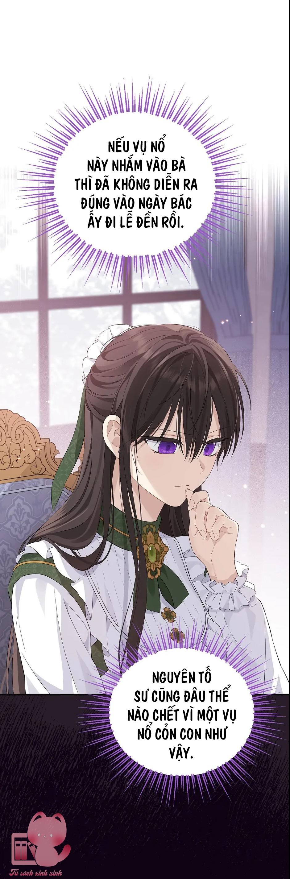 Thật Ra Tôi Mới Là Thật - Chap 102 - Trang 44
