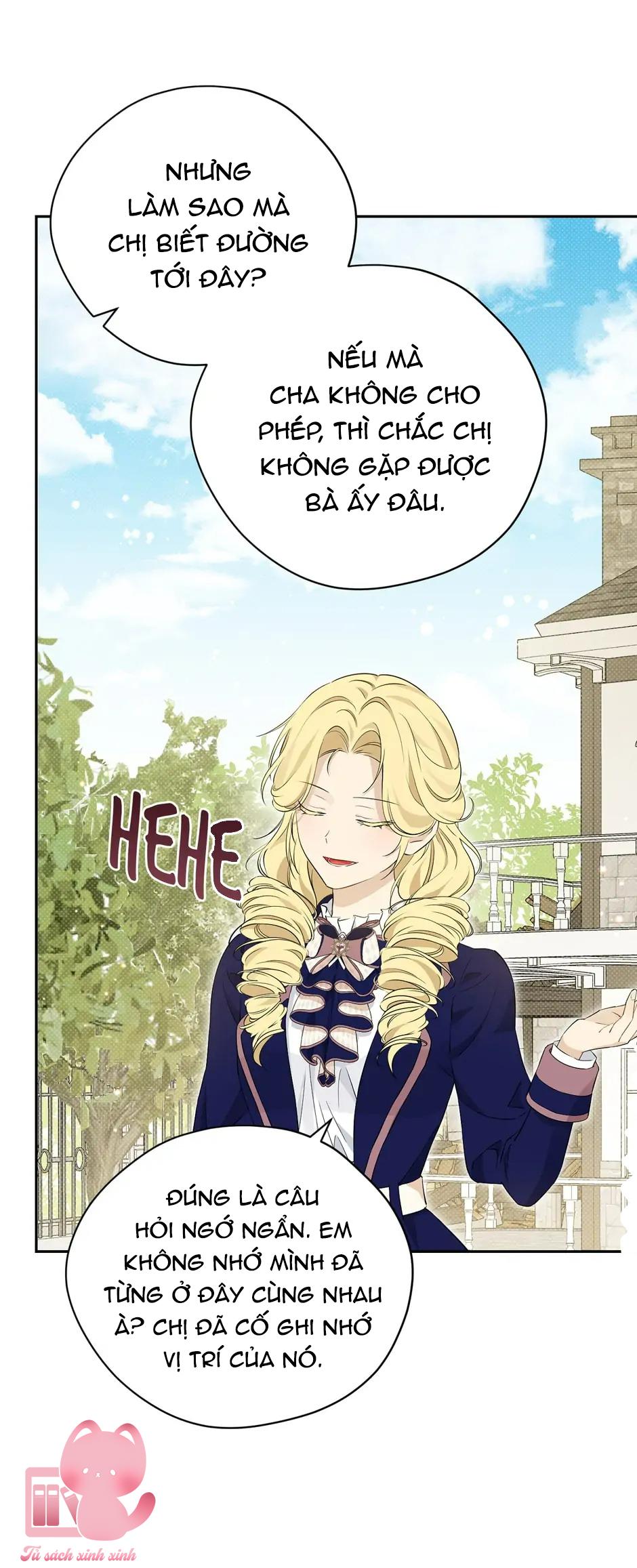 Thật Ra Tôi Mới Là Thật - Chap 102 - Trang 5