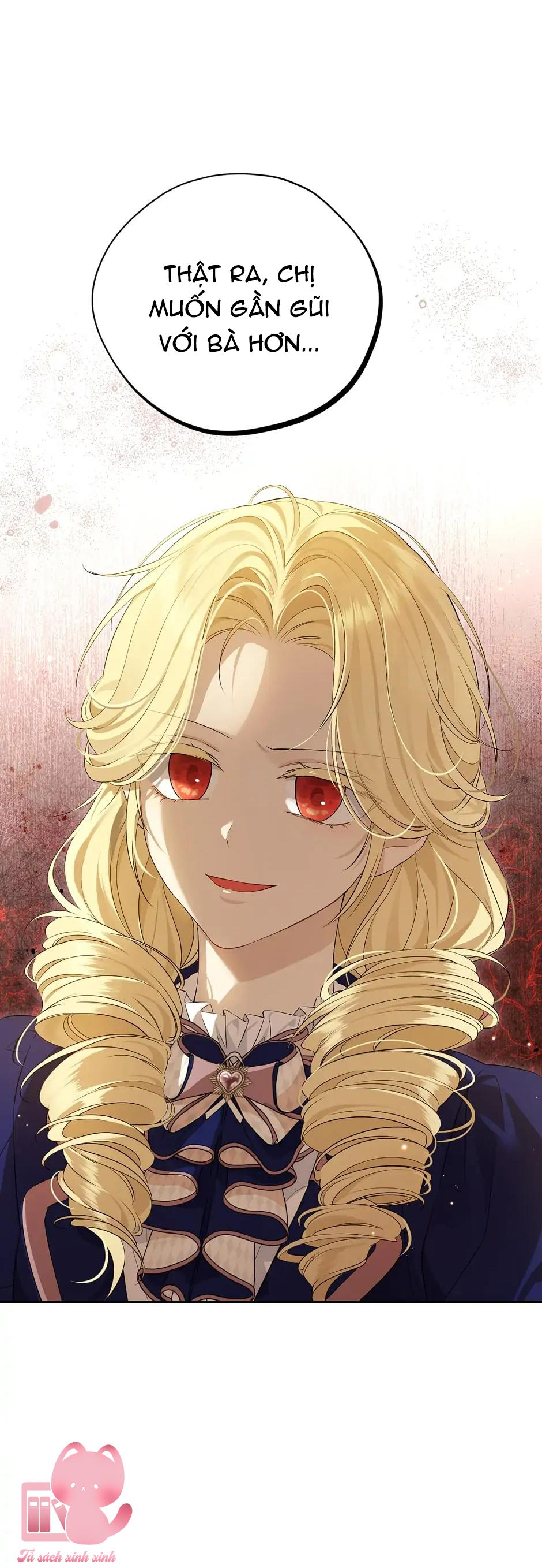 Thật Ra Tôi Mới Là Thật - Chap 102 - Trang 6