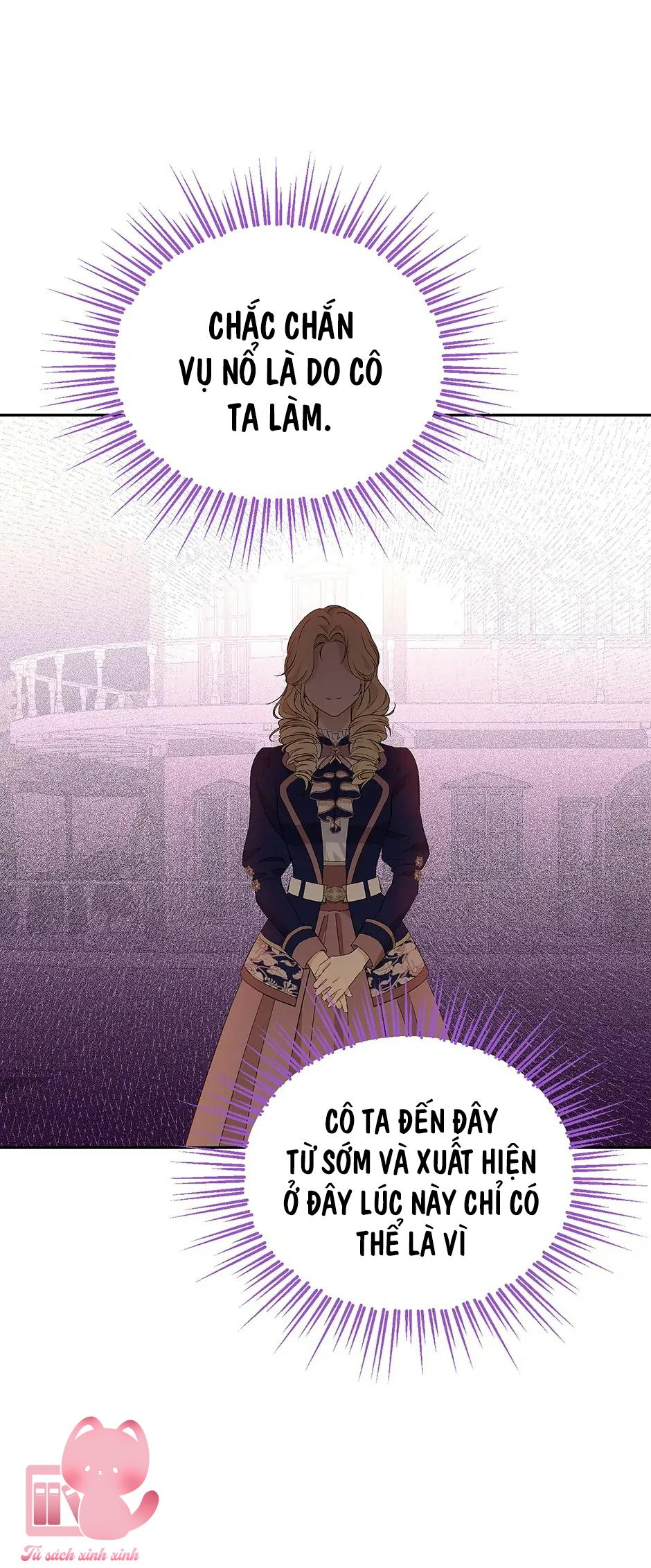 Thật Ra Tôi Mới Là Thật - Chap 102 - Trang 8