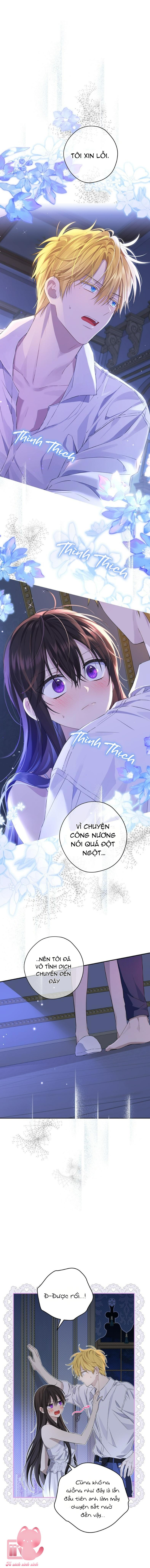 Thật Ra Tôi Mới Là Thật - Chap 105 - Trang 0