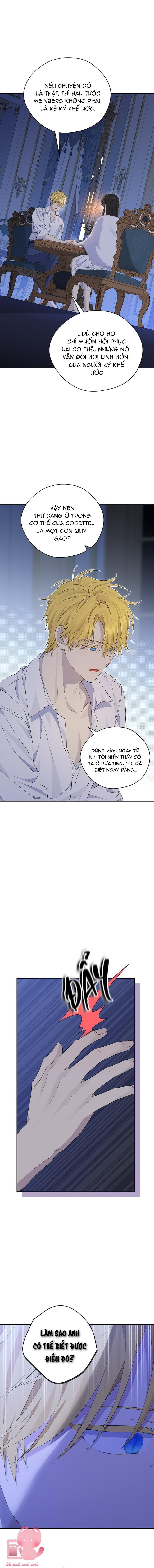 Thật Ra Tôi Mới Là Thật - Chap 105 - Trang 11