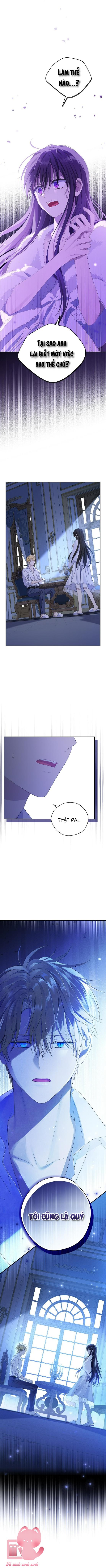 Thật Ra Tôi Mới Là Thật - Chap 105 - Trang 12