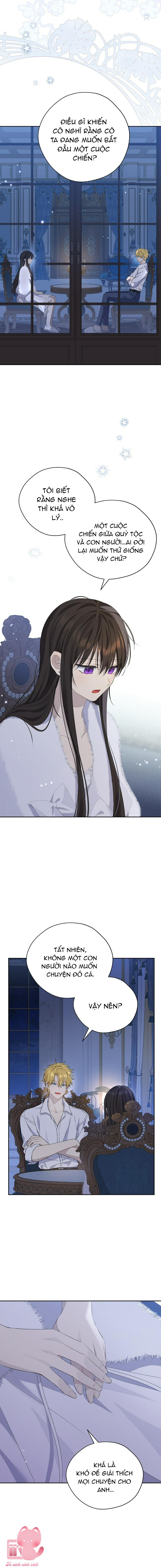 Thật Ra Tôi Mới Là Thật - Chap 105 - Trang 2