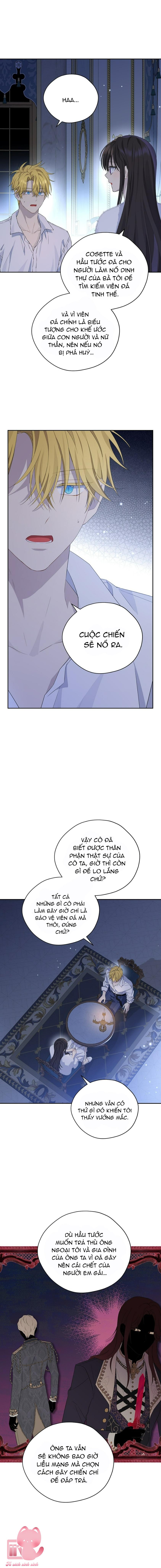 Thật Ra Tôi Mới Là Thật - Chap 105 - Trang 4