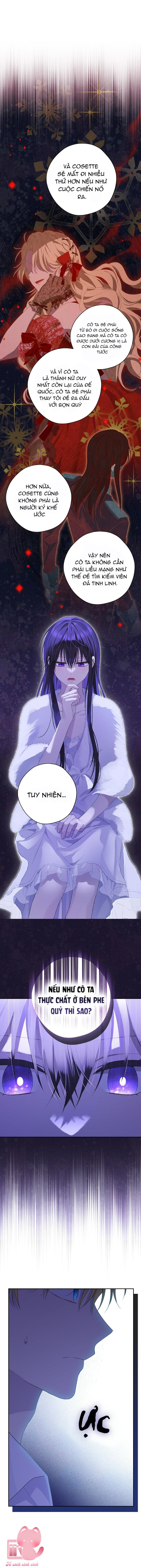 Thật Ra Tôi Mới Là Thật - Chap 105 - Trang 5