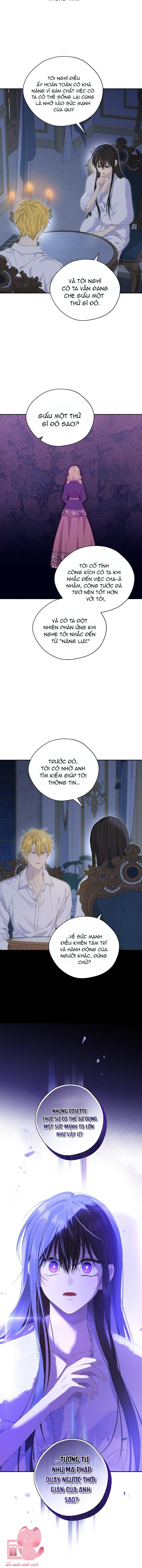 Thật Ra Tôi Mới Là Thật - Chap 105 - Trang 6