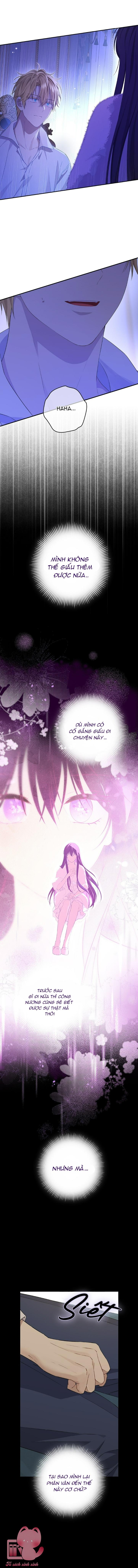 Thật Ra Tôi Mới Là Thật - Chap 105 - Trang 7