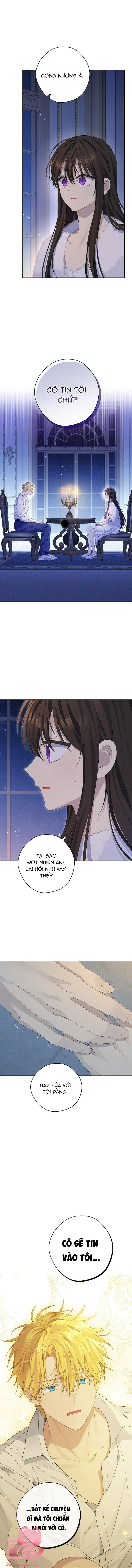 Thật Ra Tôi Mới Là Thật - Chap 105 - Trang 9