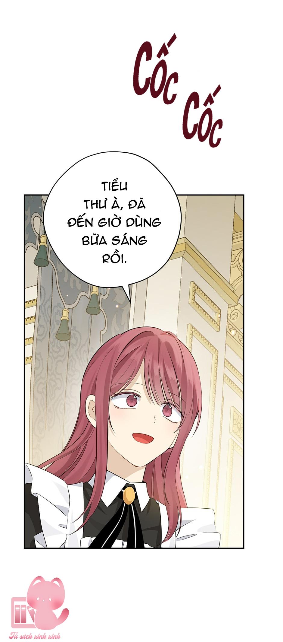 Thật Ra Tôi Mới Là Thật - Chap 107 - Trang 1