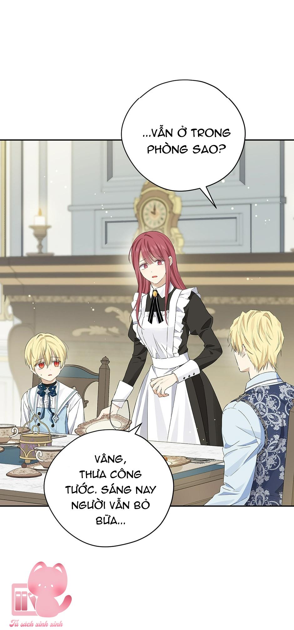 Thật Ra Tôi Mới Là Thật - Chap 107 - Trang 11