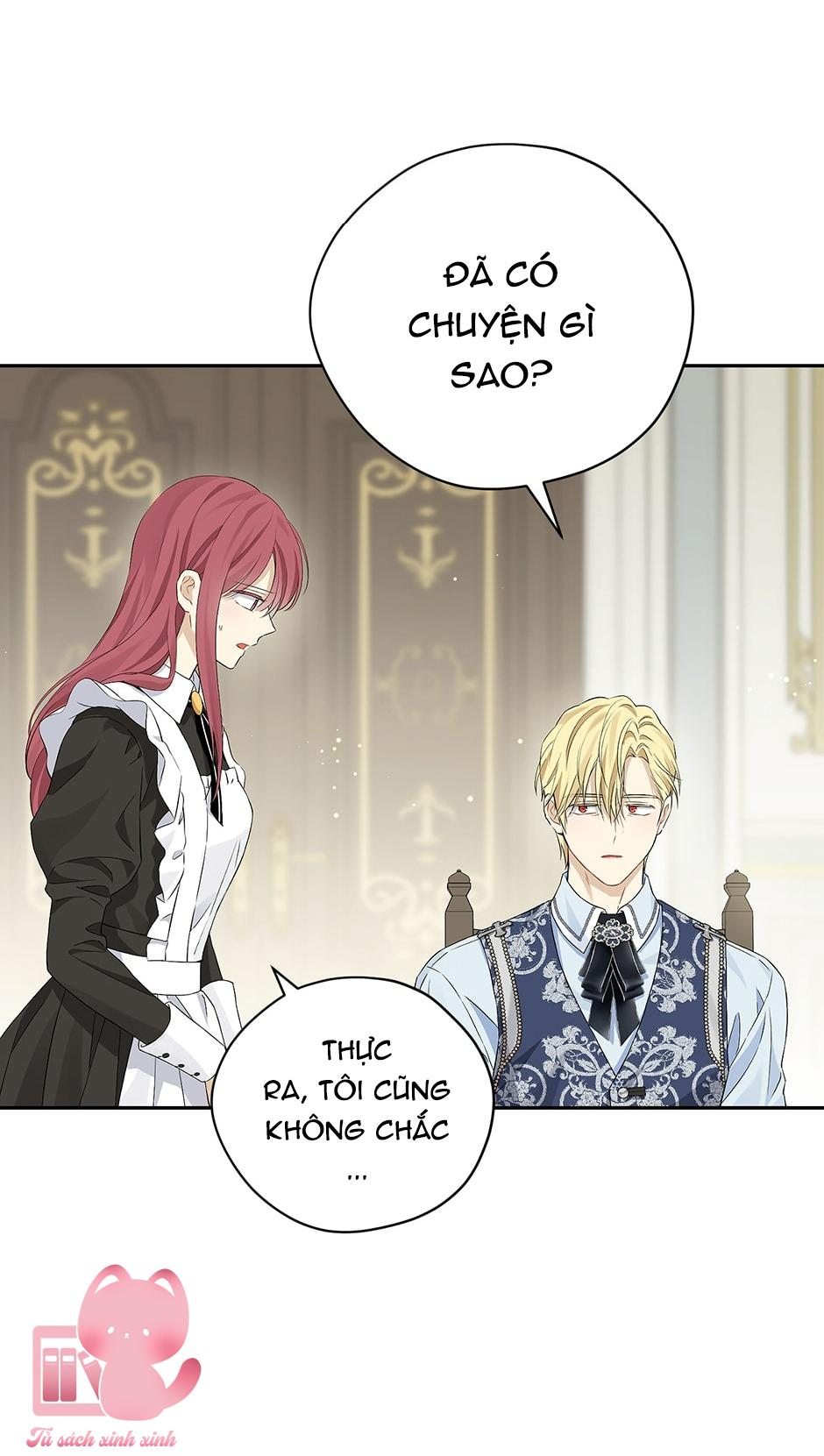Thật Ra Tôi Mới Là Thật - Chap 107 - Trang 12