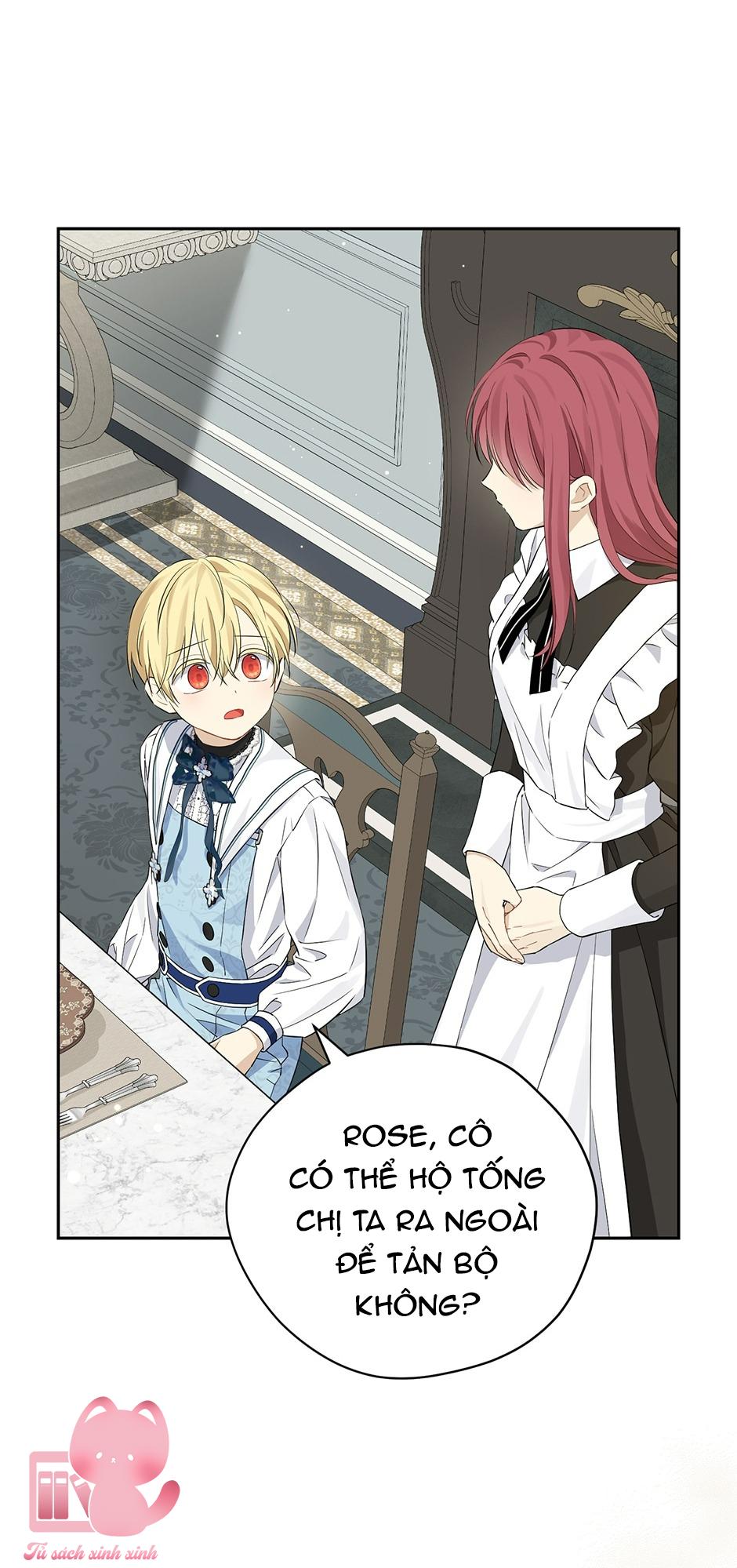 Thật Ra Tôi Mới Là Thật - Chap 107 - Trang 13