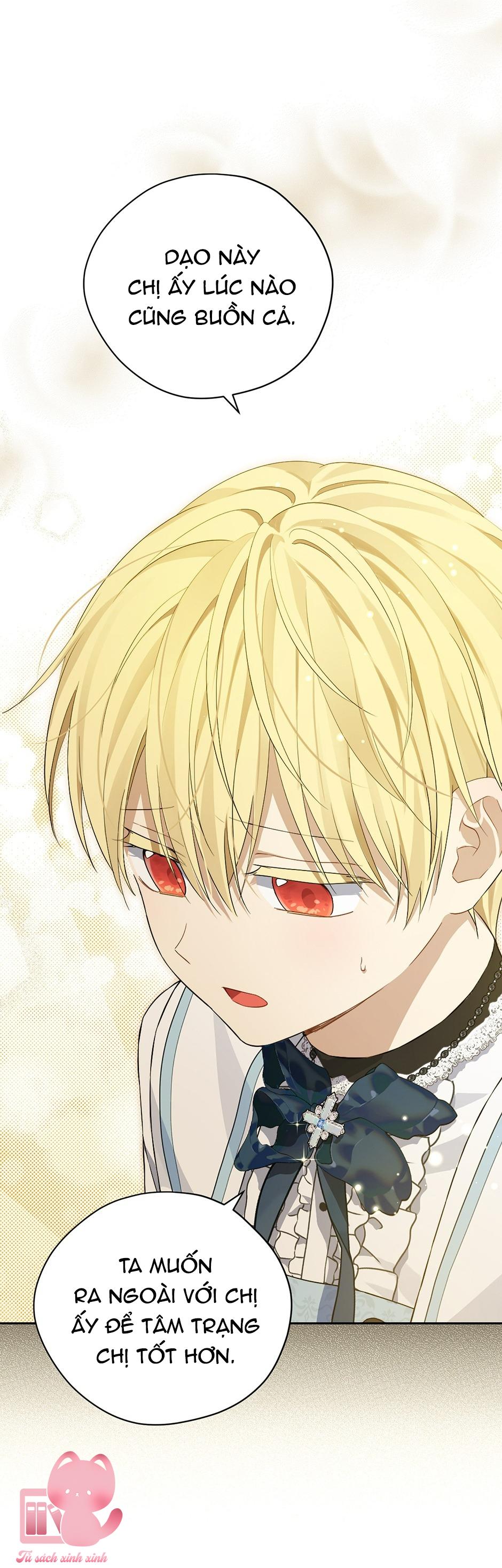 Thật Ra Tôi Mới Là Thật - Chap 107 - Trang 14