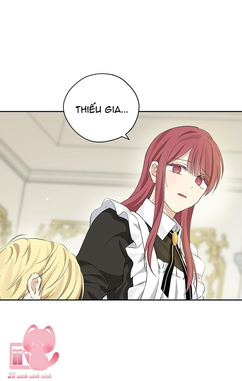 Thật Ra Tôi Mới Là Thật - Chap 107 - Trang 15