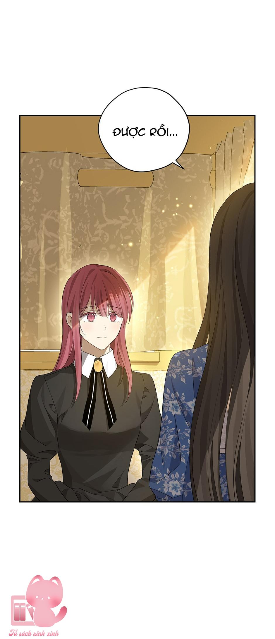 Thật Ra Tôi Mới Là Thật - Chap 107 - Trang 21