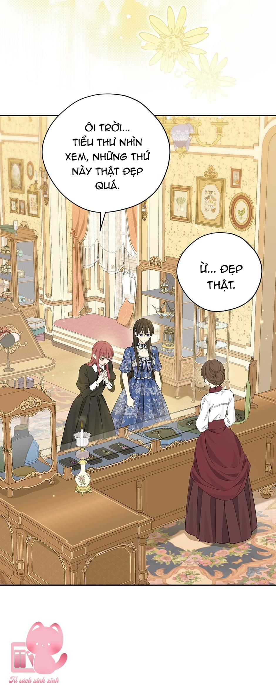 Thật Ra Tôi Mới Là Thật - Chap 107 - Trang 24