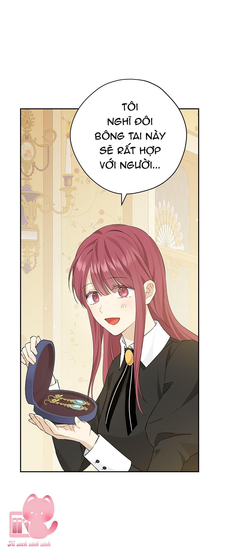 Thật Ra Tôi Mới Là Thật - Chap 107 - Trang 25