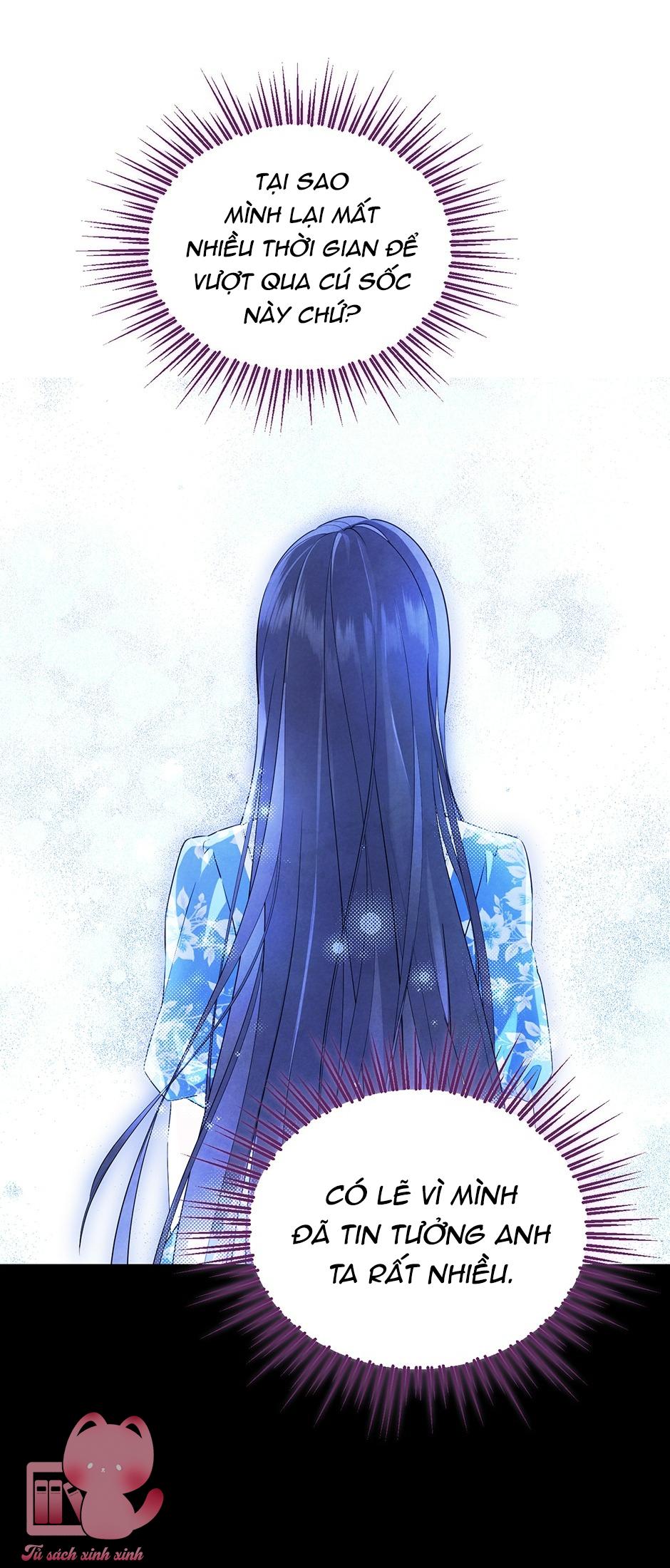 Thật Ra Tôi Mới Là Thật - Chap 107 - Trang 31