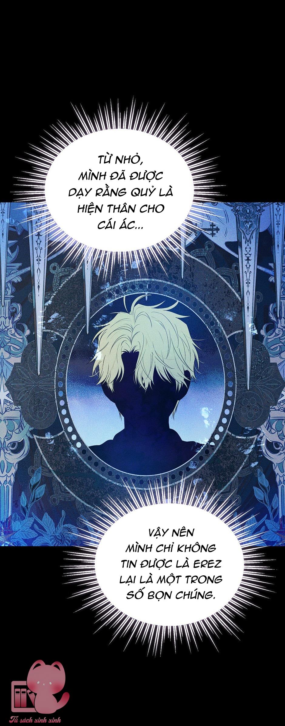 Thật Ra Tôi Mới Là Thật - Chap 107 - Trang 32