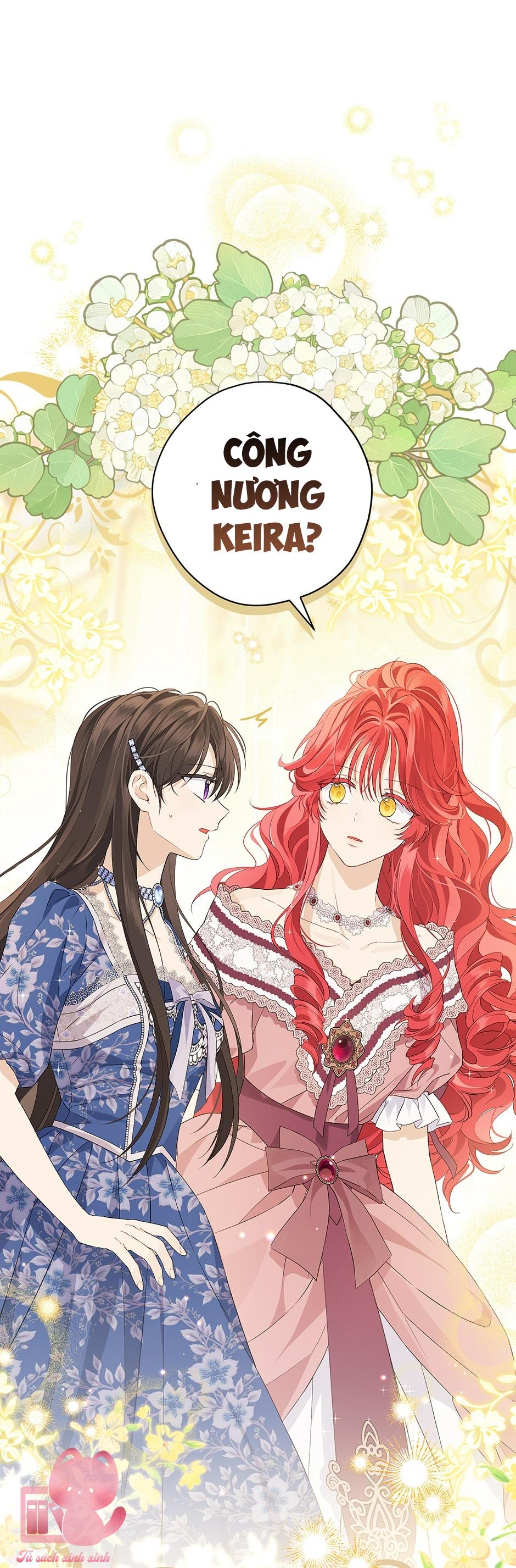 Thật Ra Tôi Mới Là Thật - Chap 107 - Trang 38