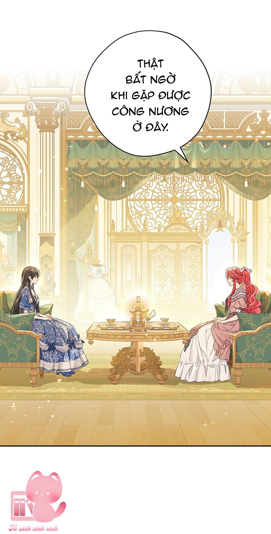 Thật Ra Tôi Mới Là Thật - Chap 107 - Trang 42