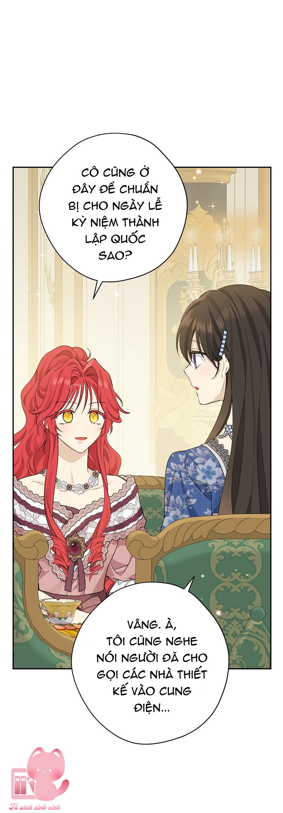 Thật Ra Tôi Mới Là Thật - Chap 107 - Trang 43