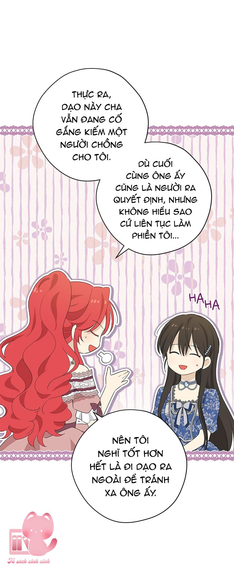 Thật Ra Tôi Mới Là Thật - Chap 107 - Trang 44