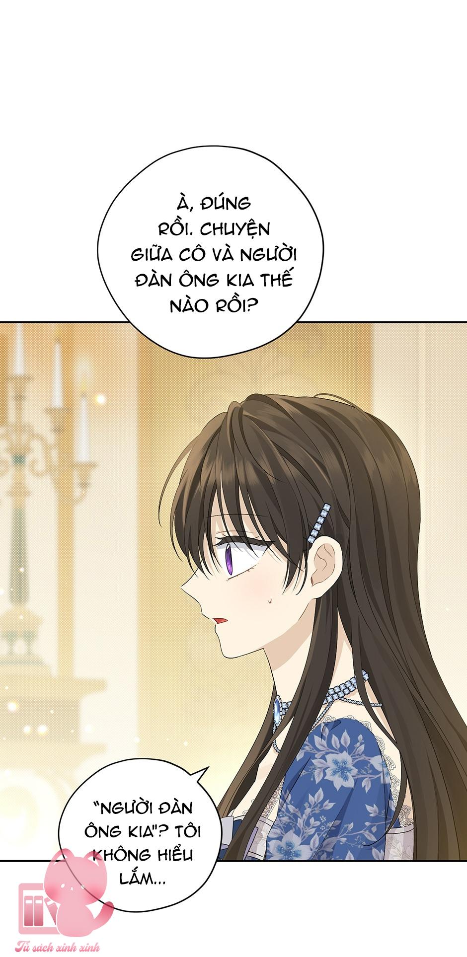 Thật Ra Tôi Mới Là Thật - Chap 107 - Trang 45