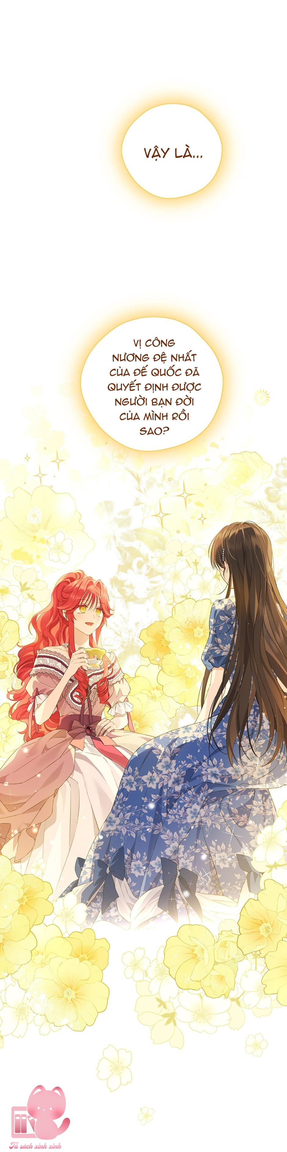 Thật Ra Tôi Mới Là Thật - Chap 107 - Trang 47