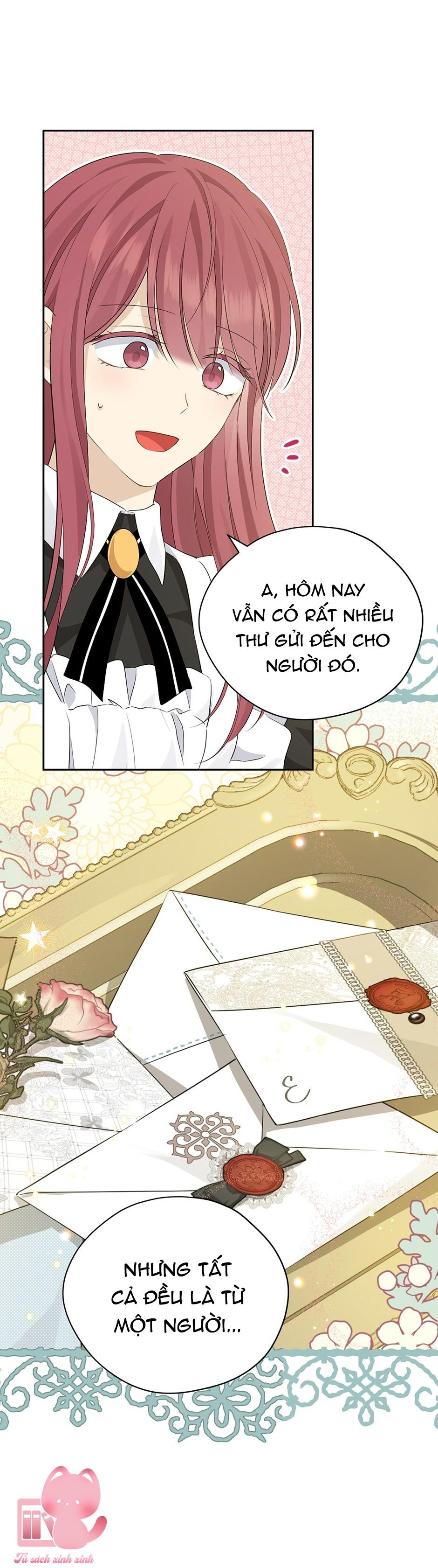 Thật Ra Tôi Mới Là Thật - Chap 107 - Trang 5