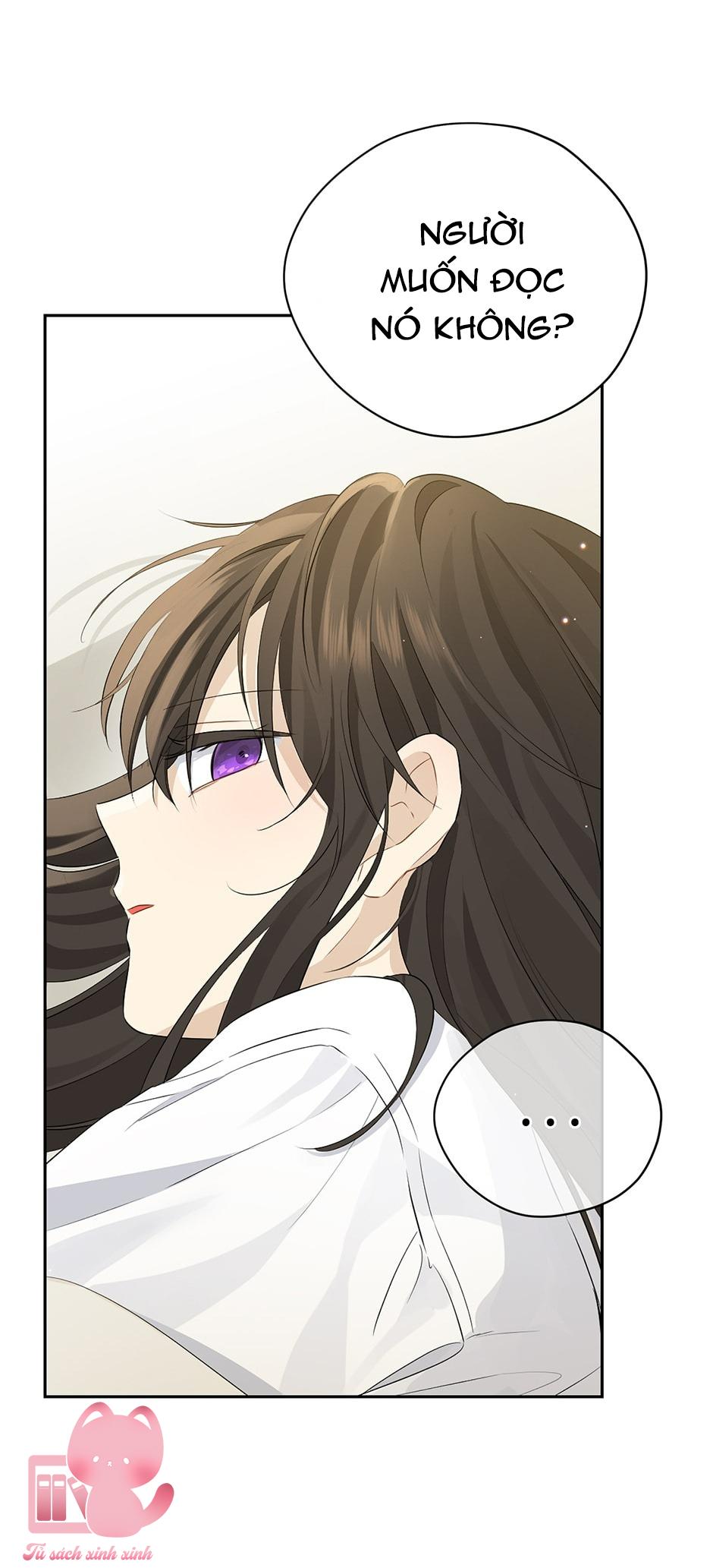Thật Ra Tôi Mới Là Thật - Chap 107 - Trang 6