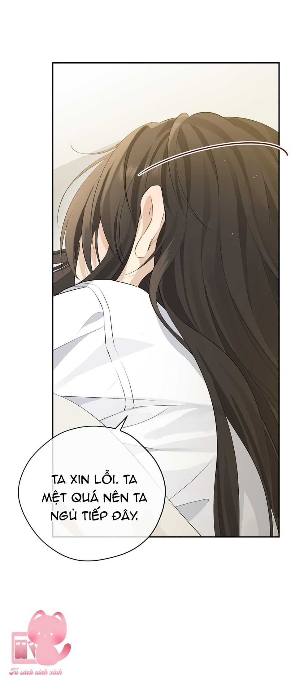 Thật Ra Tôi Mới Là Thật - Chap 107 - Trang 7