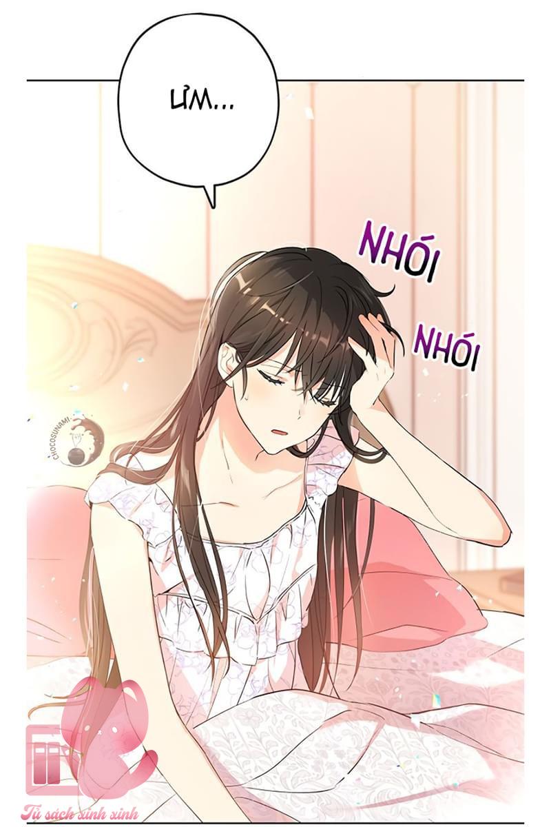 Thật Ra Tôi Mới Là Thật - Chap 11 - Trang 1