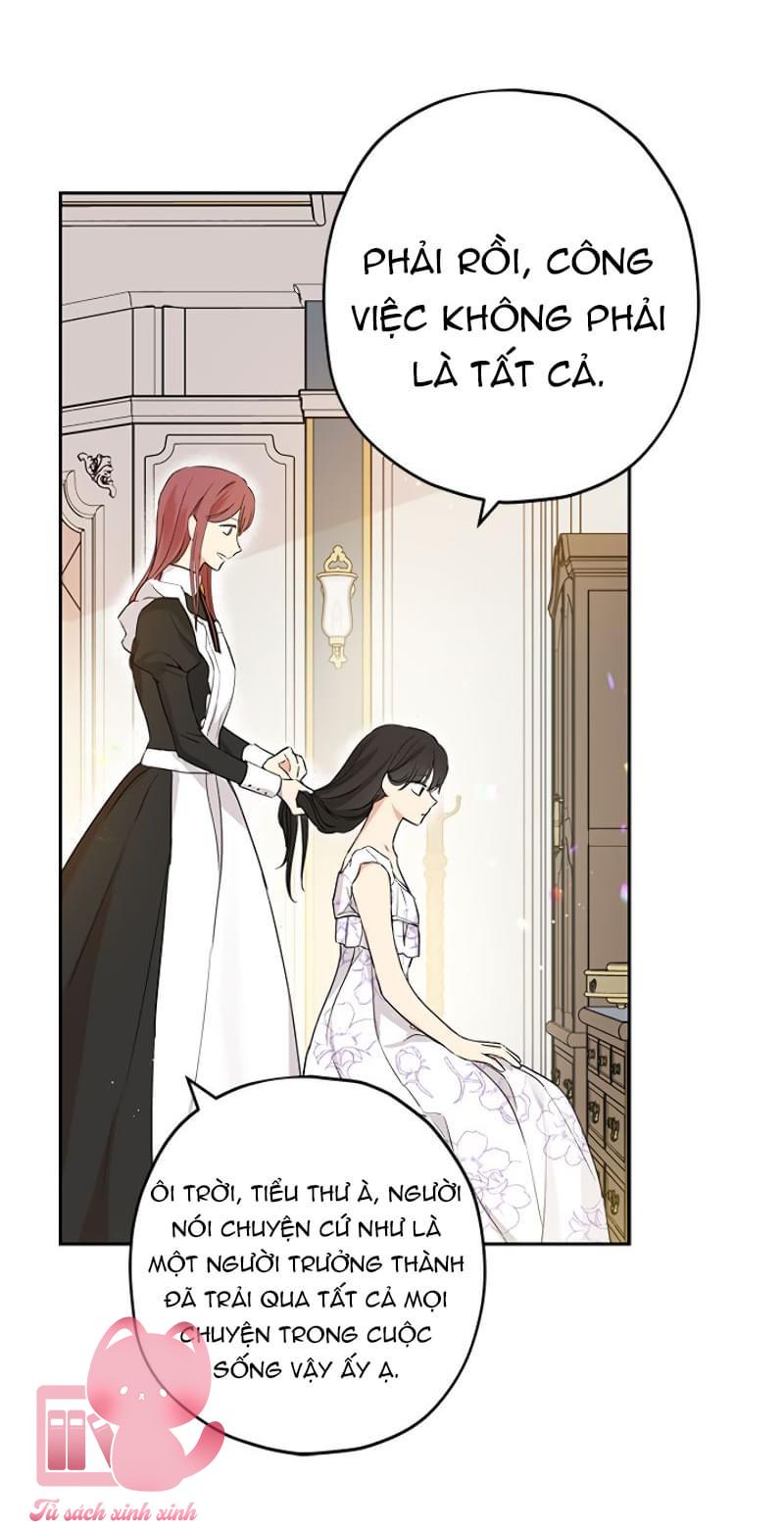 Thật Ra Tôi Mới Là Thật - Chap 11 - Trang 10