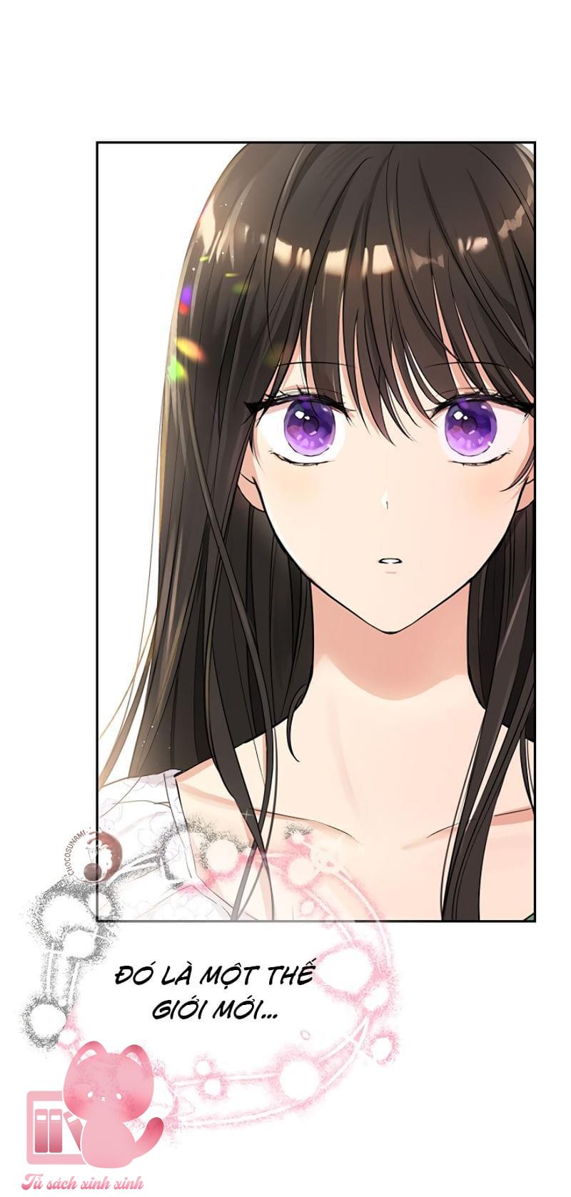 Thật Ra Tôi Mới Là Thật - Chap 11 - Trang 11