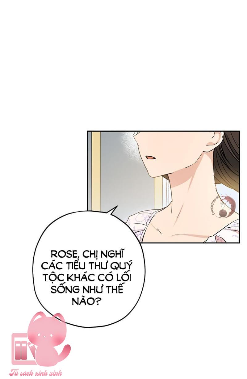 Thật Ra Tôi Mới Là Thật - Chap 11 - Trang 13