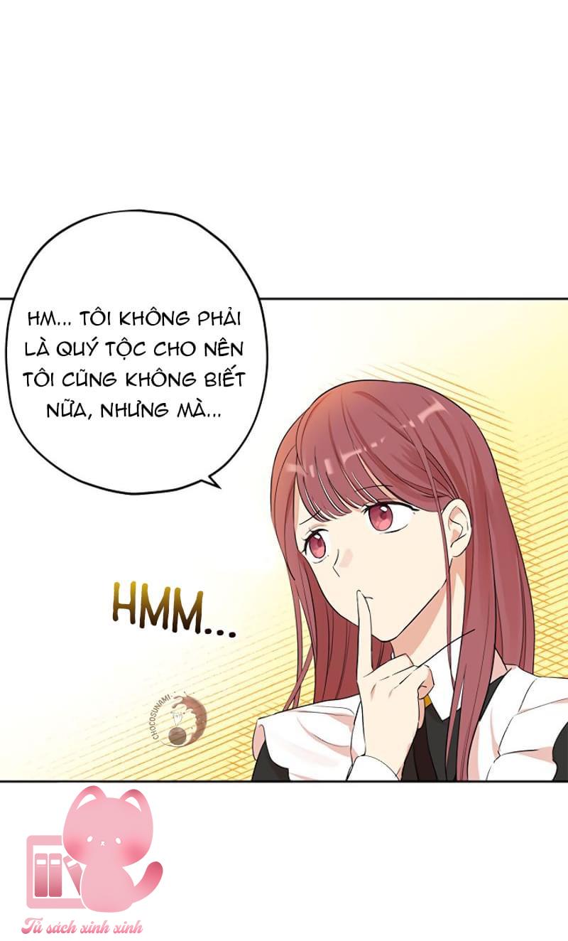 Thật Ra Tôi Mới Là Thật - Chap 11 - Trang 14