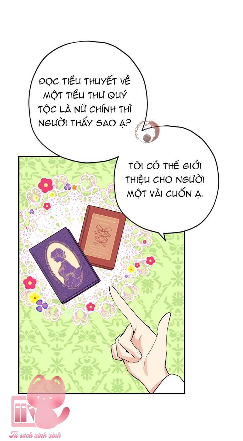 Thật Ra Tôi Mới Là Thật - Chap 11 - Trang 15