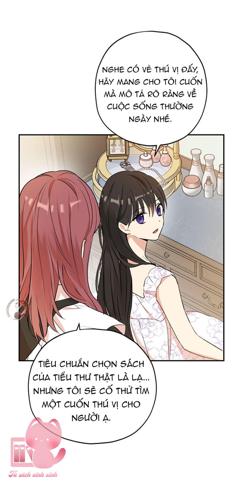 Thật Ra Tôi Mới Là Thật - Chap 11 - Trang 16
