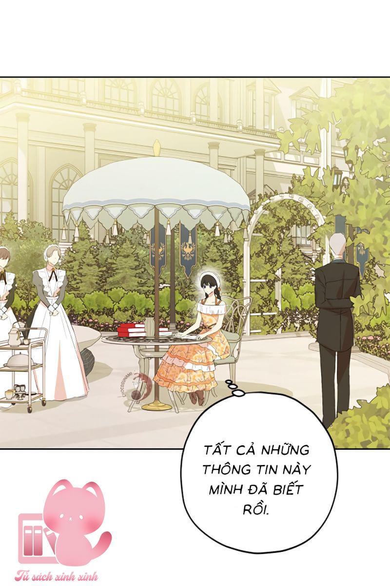 Thật Ra Tôi Mới Là Thật - Chap 11 - Trang 18