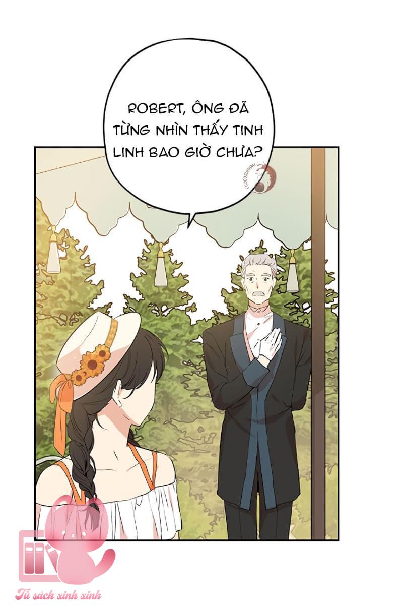 Thật Ra Tôi Mới Là Thật - Chap 11 - Trang 19